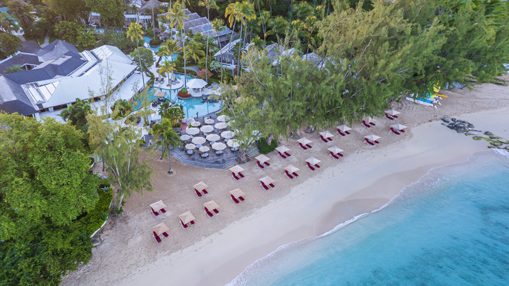 Colony Club a Luxury Collection Resort Barbados